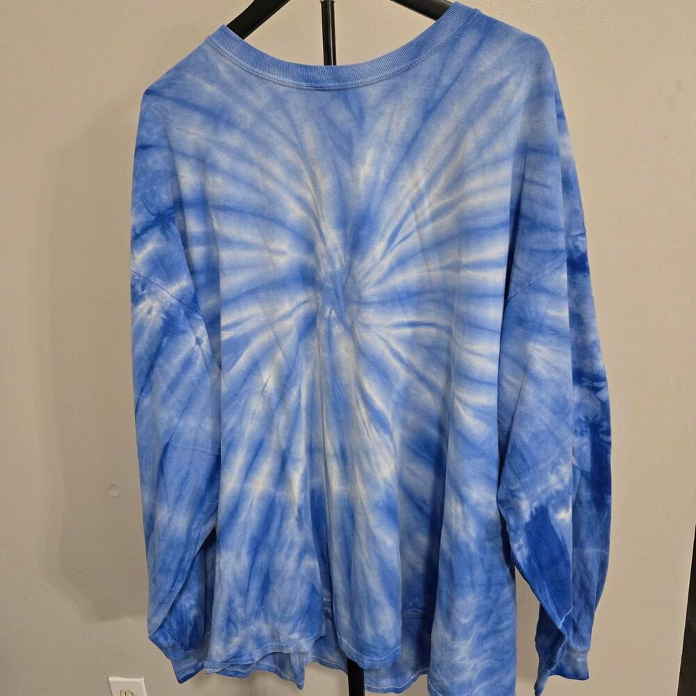 Gildan Women's Blue T-shirt